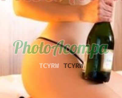 Fernanda, escort em Ribeirão Preto