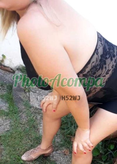 Cibele, escort em Sorocaba
