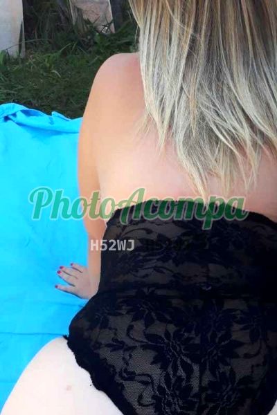 Cibele, garota de programa em Sorocaba