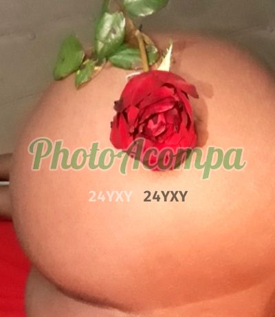 Gabriela, escort em Recife