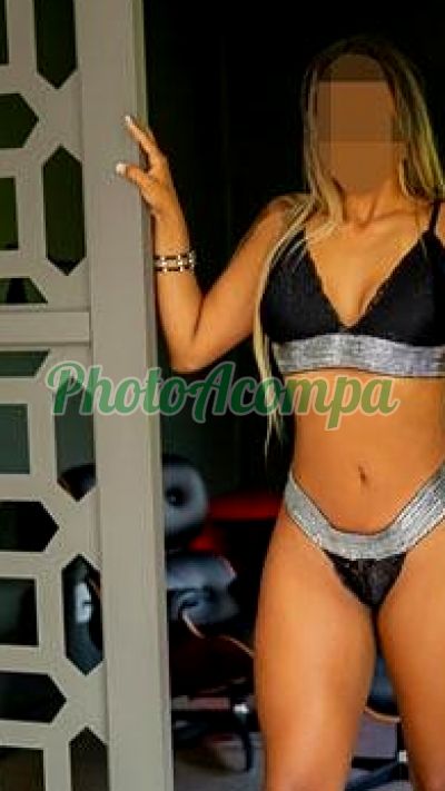 Luna, escort em Armação (Salvador)