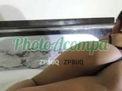 Aline, escort em Recife