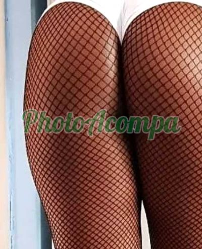 Aline, acompanhante em Recife