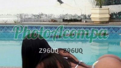 Bruna, escort em Brasília