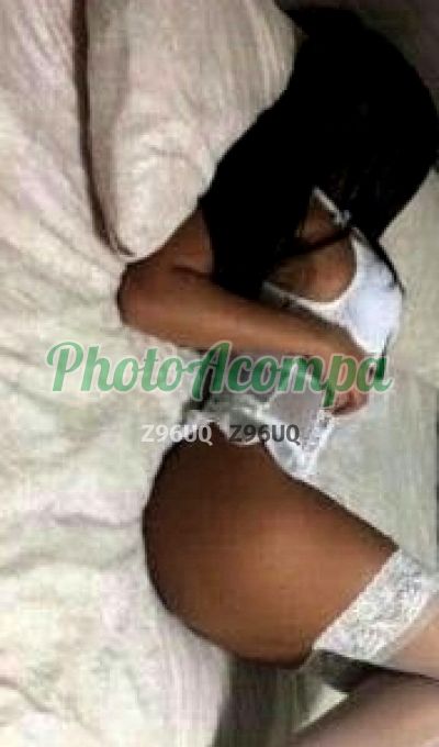 Bruna, acompanhante em Brasília