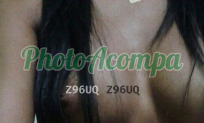 Bruna, escort em Brasília