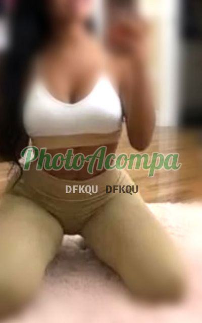 Ana Paula, acompanhante em Belo Horizonte
