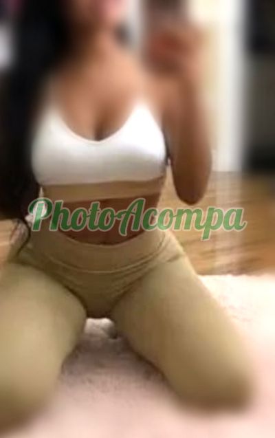 Ana Paula, acompanhante em Belo Horizonte