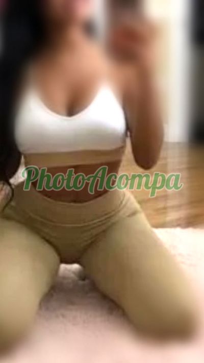 Ana Paula, acompanhante em Belo Horizonte