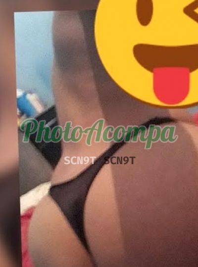 Nanda Lacerda, trans em Manaus