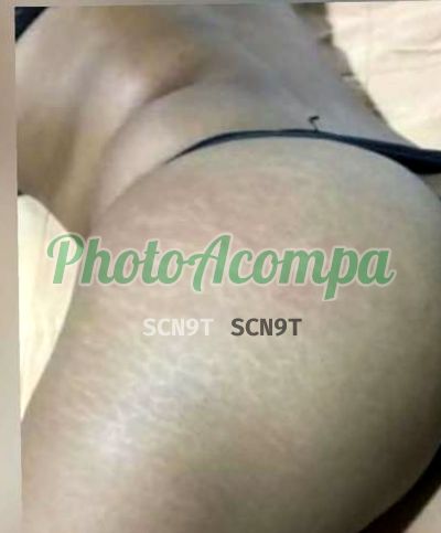 Nanda Lacerda, travesti em Manaus