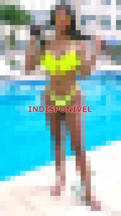 travesti em São Paulo