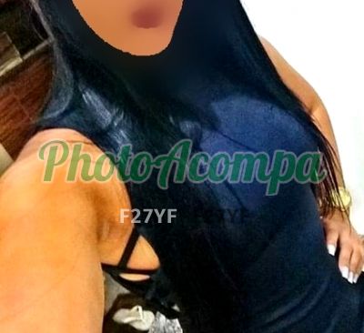 Bruna, escort no Centro (RJ)