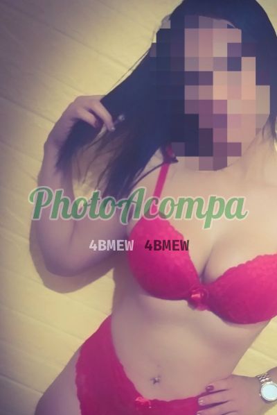 Nanda Lopes, escort em Porto Alegre