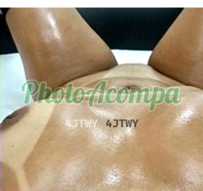 Beatriz, acompanhante em Recife