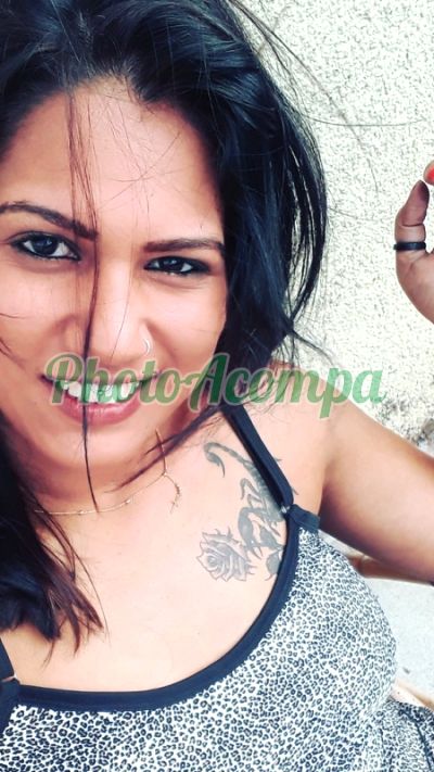 Bruna, garota de programa em Campo Grande