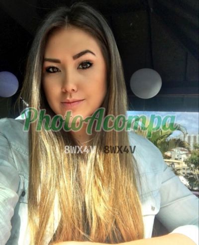 Sabrina, acompanhante em Copacabana (RJ)