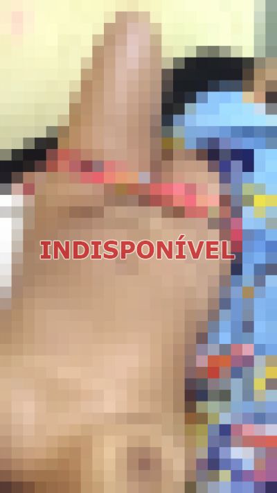acompanhante na Consolação (SP)
