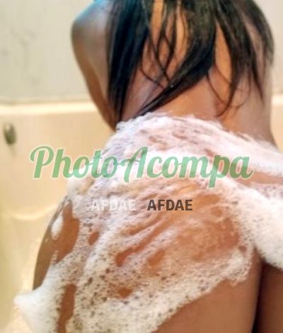 Duda, acompanhante em Taboão da Serra