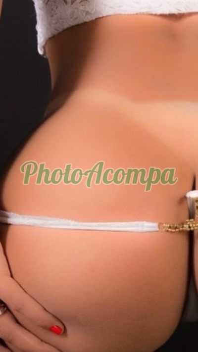 Hellen, escort em Canoas