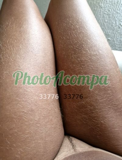 Lunna, acompanhante em São José do Rio Preto