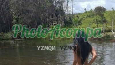 Lívia, acompanhante no Butantã (SP)