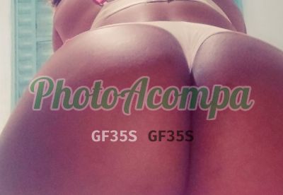 Melissa, acompanhante em Cuiabá