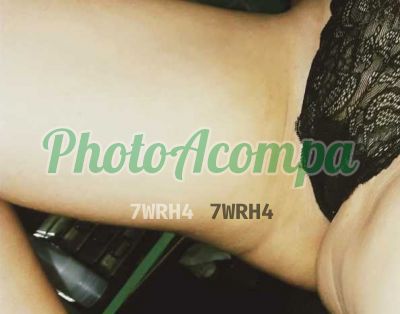Liz, acompanhante em Recife