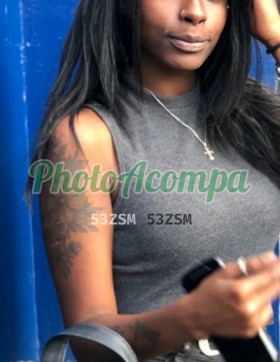 Kimberly Marques, escort no Rio de Janeiro