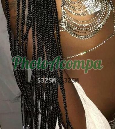 Kimberly Marques, escort no Rio de Janeiro