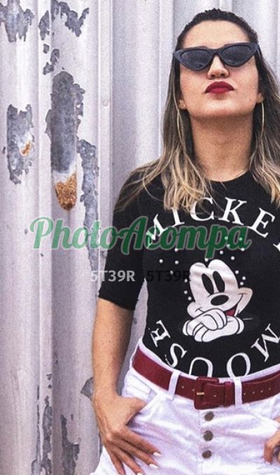 Natacha, escort em Copacabana (RJ)