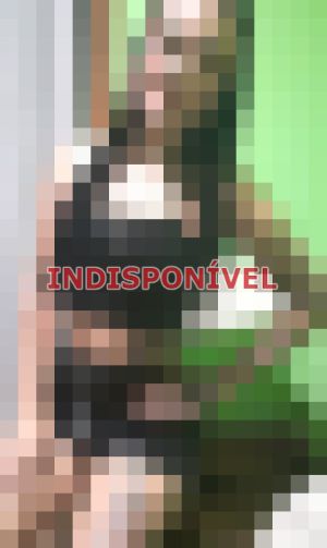 acompanhante na Lapa (SP)