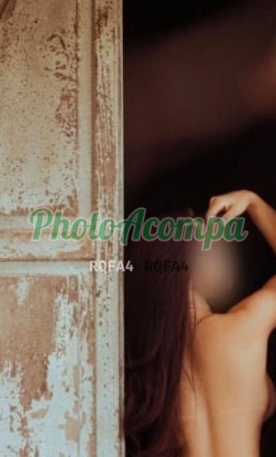 Kely, escort em Florianópolis