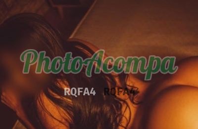 Kely, garota de programa em Florianópolis