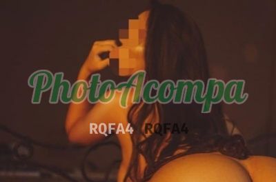 Kely, escort em Florianópolis