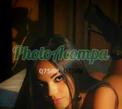 Rafaela, escort em Copacabana (RJ)