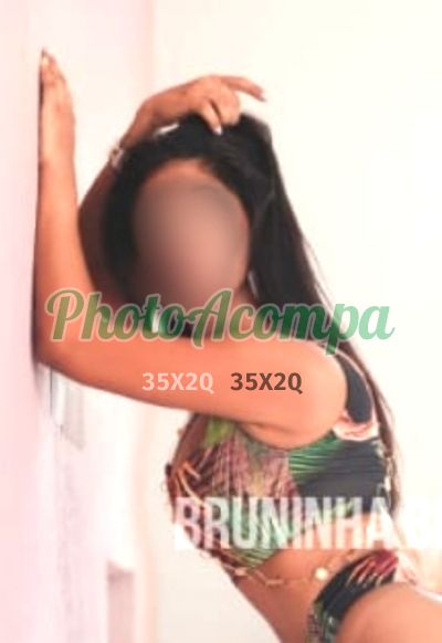 Bruninha Becker, acompanhante em Lajeado