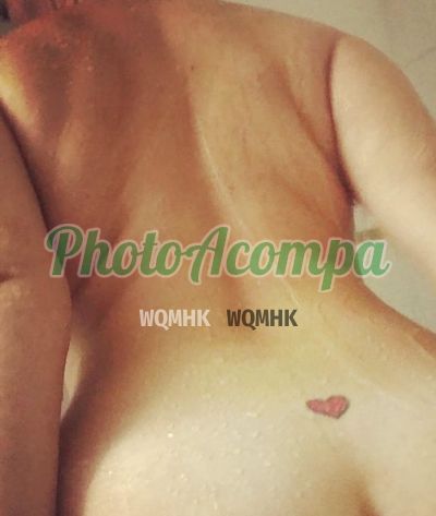 Nana Soberana, escort em Porto Alegre