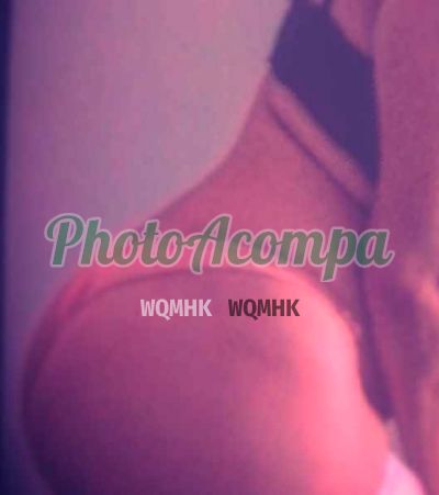 Nana Soberana, escort em Porto Alegre