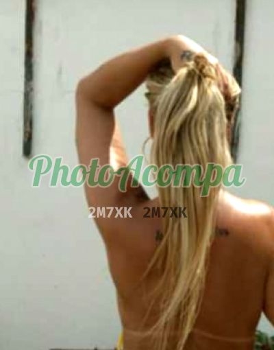 Carol, travesti em João Pessoa