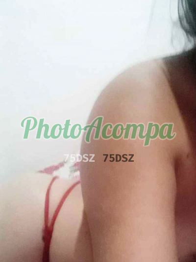 Luh, garota de programa em Campo Grande