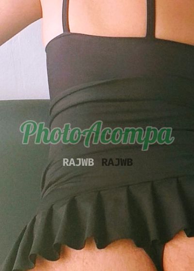 Renatinha, acompanhante em São Bernardo do Campo (ABC Paulista)