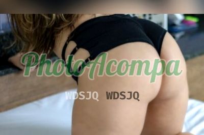 Rayssa, acompanhante em Americana