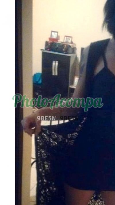 Tati, garota de programa em Campinas