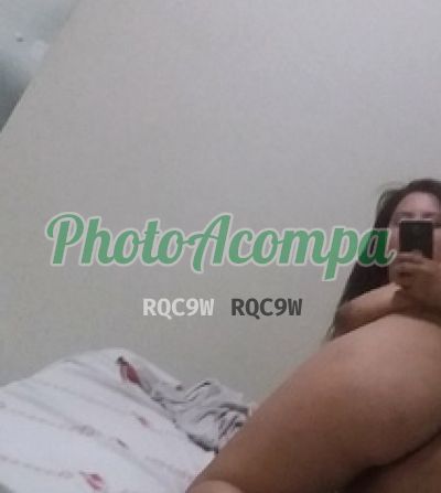 Mirella Tertuliano, escort em São Paulo