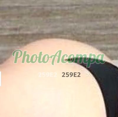 Júlia Soares, escort em Campinas