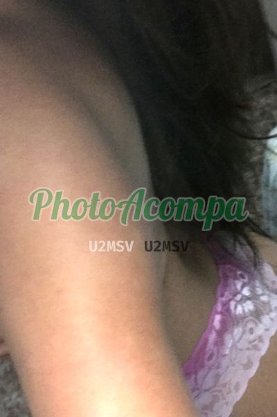 Gabi, escort em Florianópolis