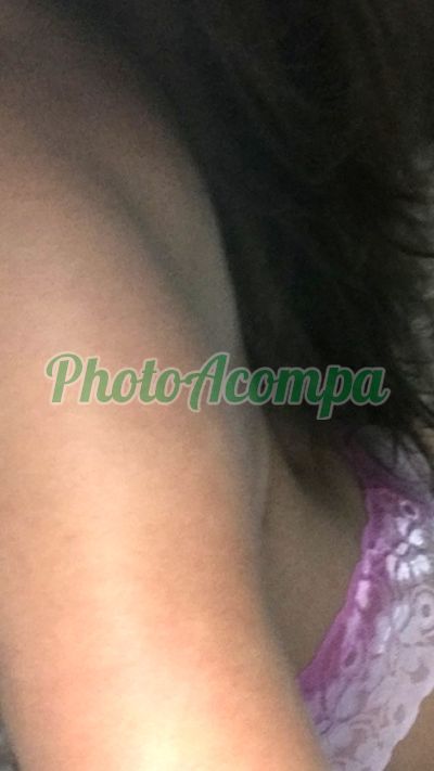 Gabi, escort em Florianópolis