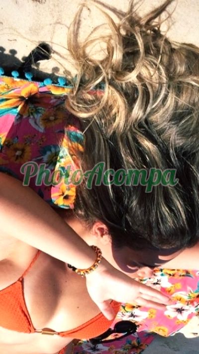 Bruninha, acompanhante em Fortaleza