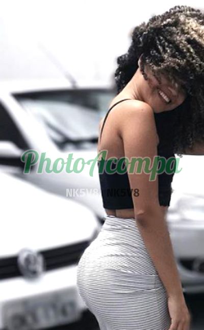 Marina, escort em Copacabana (RJ)